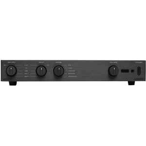 Усилитель интегральный Audiolab 8200A Black