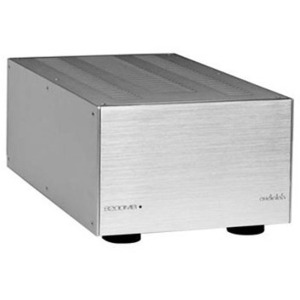 Усилитель мощности Audiolab 8200MB Silver