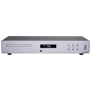 CD-проигрыватель Audiolab 8200CD Silver