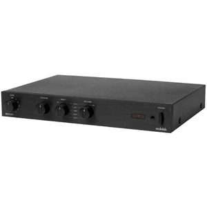 Усилитель предварительный Audiolab 8200Q Black