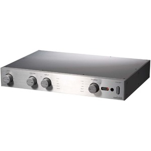 Усилитель предварительный Audiolab 8200Q Silver