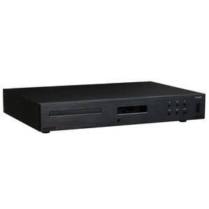 CD-проигрыватель Audiolab 8200CDQ Black