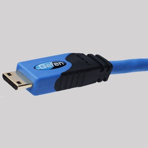 Кабель HDMI Gefen CAB-MHDMI-HDMI-10MM 3.0m