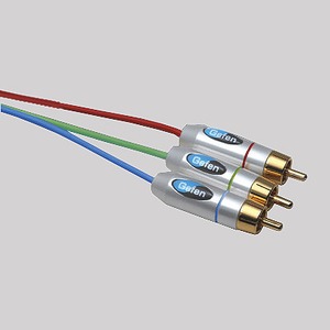 Кабель Видео Gefen CAB-CMP-RP-10MM 3.0m