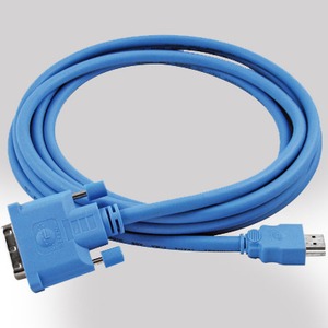 Кабель HDMI Gefen DVI2HDMI-RP06MM 1.8m