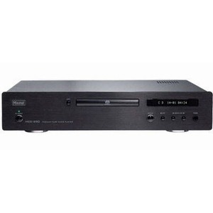 CD-проигрыватель Magnat MCD 850 Black