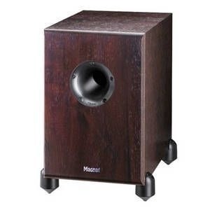 Сабвуфер Magnat Betasub 20 A Rosewood