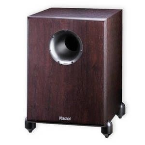 Сабвуфер Magnat Betasub 30 A Rosewood