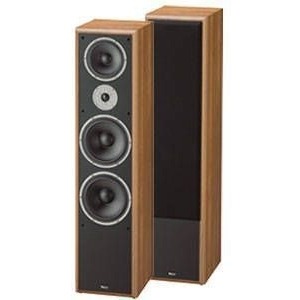 Колонка напольная Magnat Monitor Supreme 2000 Walnut