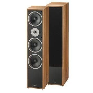 Колонка напольная Magnat Monitor Supreme 1000 Walnut