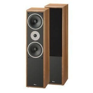 Колонка напольная Magnat Monitor Supreme 800 Walnut