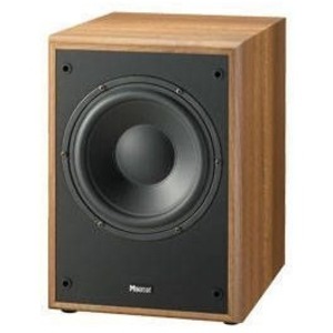 Сабвуфер Magnat Monitor Supreme Sub 201A Walnut