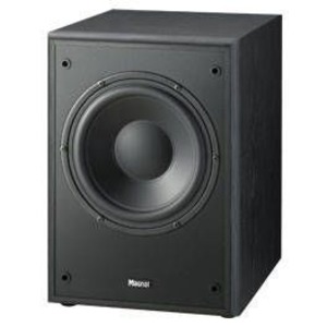 Сабвуфер Magnat Monitor Supreme Sub 201A Black