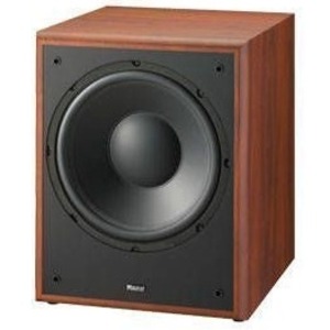 Сабвуфер Magnat Monitor Supreme Sub 301A Cherry