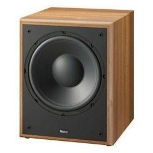 Сабвуфер Magnat Monitor Supreme Sub 301A Walnut