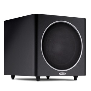 Сабвуфер Polk Audio PSW110 Black