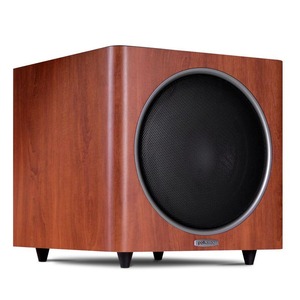 Сабвуфер Polk Audio PSW110 Cherry