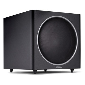 Сабвуфер Polk Audio PSW125 Black