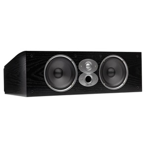 Центральный канал Polk Audio CSi A6 Black