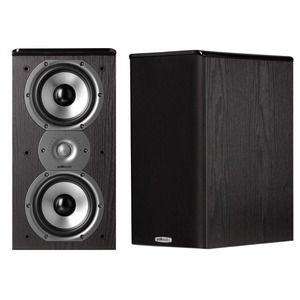 Колонка полочная Polk Audio TSi 200 Black