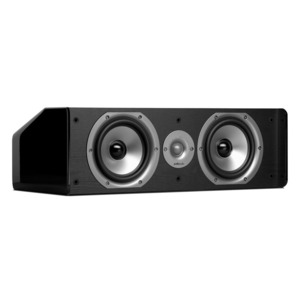 Центральный канал Polk Audio TSi CS20 Black