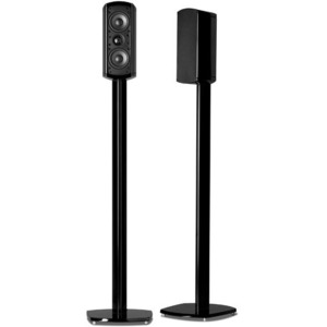 Подставка для колонок Polk Audio FS 10 Black