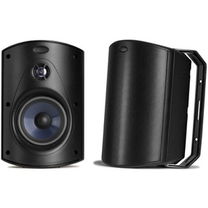 Колонка уличная Polk Audio Atrium 7 Black