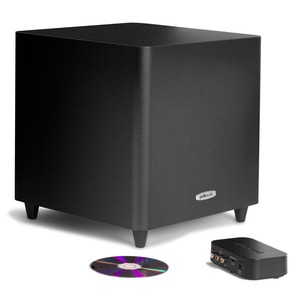 Сабвуфер Polk Audio PSWi225 Black