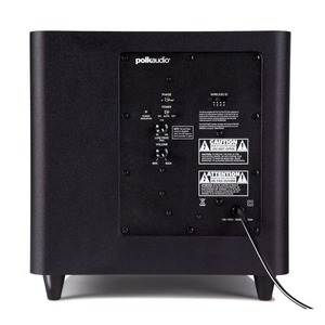 Сабвуфер Polk Audio PSWi225 Black