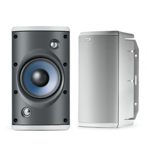 Колонка уличная Polk Audio Atrium 65SDI White