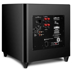 Сабвуфер Polk Audio DSW PRO 440 Wi Black