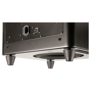 Сабвуфер Polk Audio DSW PRO 440 Wi Black