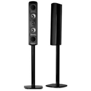 Подставка для колонок Polk Audio FS 20 Black