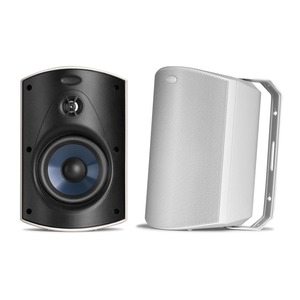 Колонка уличная Polk Audio Atrium 5C White