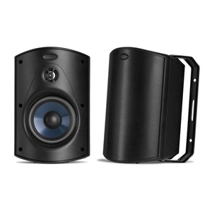 Колонка уличная Polk Audio Atrium 5C Black