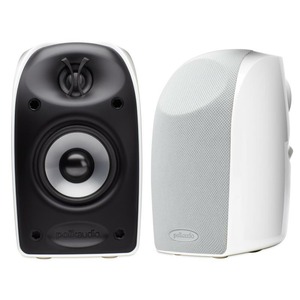 Колонка полочная Polk Audio TL1 White