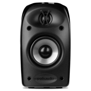 Колонка полочная Polk Audio TL1 Black