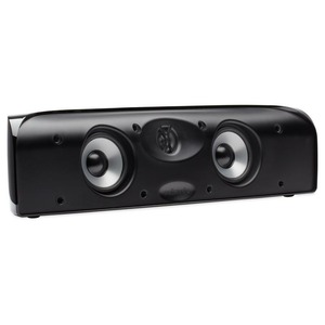 Центральный канал Polk Audio TL1 Center Black