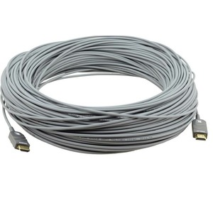 Малодымный оптоволоконный кабель HDMI Kramer CLS-AOCH-33 10.0m