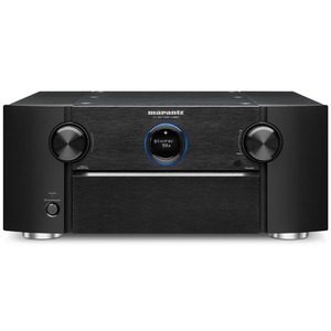 AV Процессор Marantz AV8801 Black