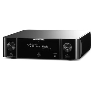 CD-ресивер Marantz Melody Media MCR 511 Black