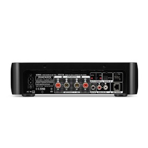 CD-ресивер Marantz Melody Media MCR 511 Black