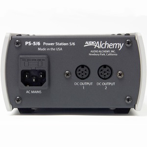 Блок питания специальный Audio Alchemy PS-5 Power Supply