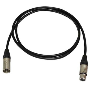 Кабель аудио XLR - XLR Bespeco NCMB600 6.0m