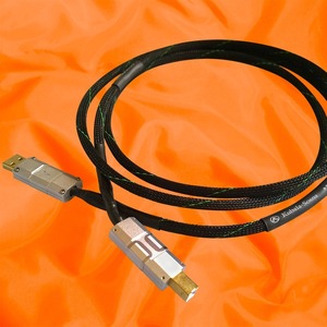 Кабель USB Kubala-Sosna Sensation USB A-B 2.0m