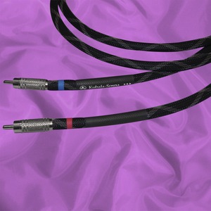 Кабель аудио RCA - RCA Kubala-Sosna Anticipation Analog Cable RCA 4.0m