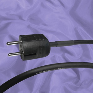 Кабель Силовой Kubala-Sosna Imagination Power Cable 15A 5.0m