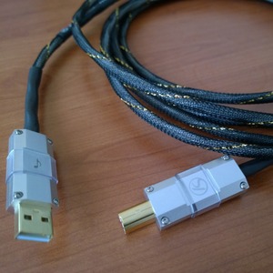 Кабель USB Kubala-Sosna Realization USB A-B 1.5m