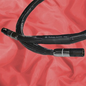 Кабель AES/EBU Kubala-Sosna Elation Digital Cable AES/EBU XLR 2.0m