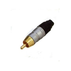 Разъем RCA Soundking CD129